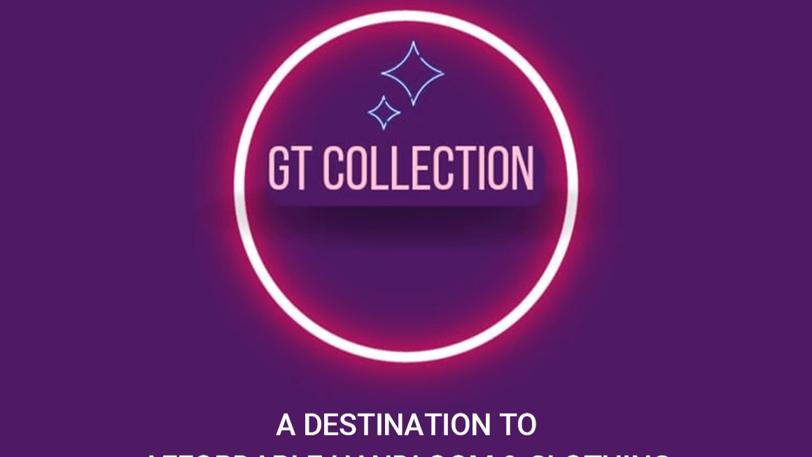 Divya Dua – Founder The GT COLLECTION